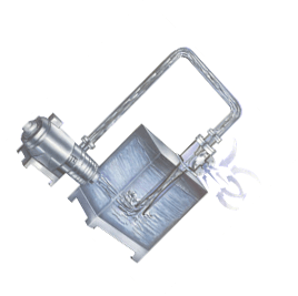Features of Chemical Process Pump