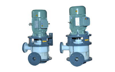 Vertical Gland Less Pumps, Vertical Glandless Pump Supplier & Vertical Glandless Pump Exporter, Vertical Glandless Pump India, Vertical Glandless Pump Gujarat